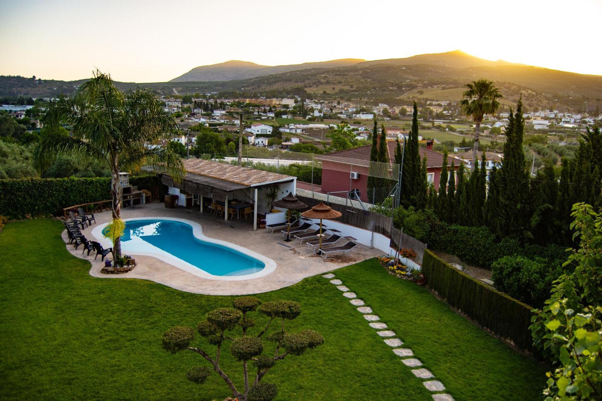 Casa vacanze Rural Acacias *