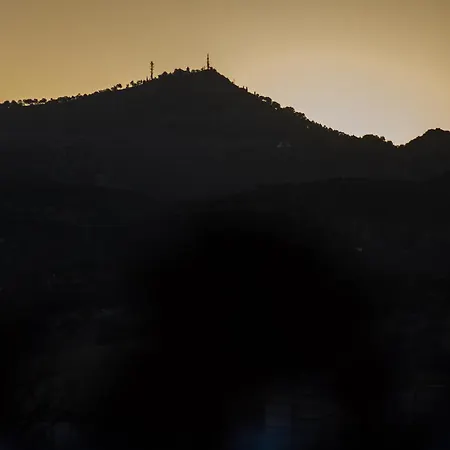 Alojamiento Rural Las Acacias Cabra Esterno foto
