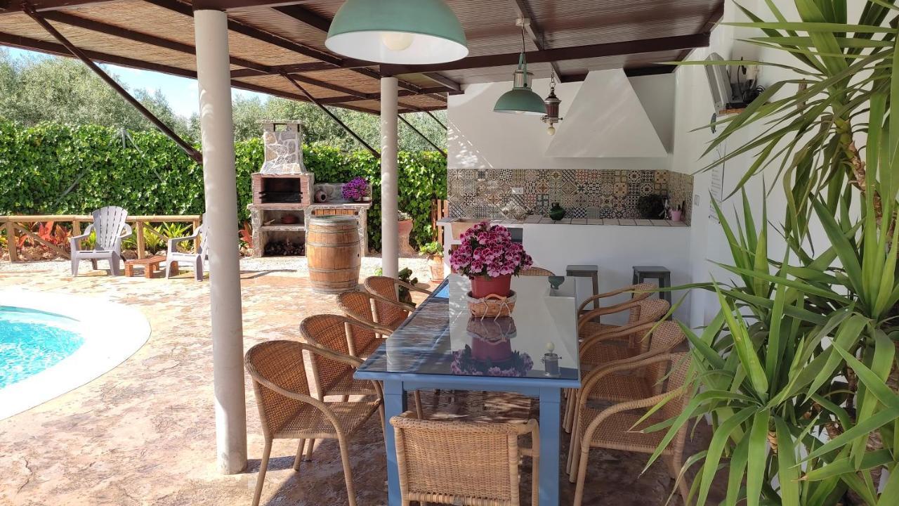 Ferienhaus Rural Acacias
