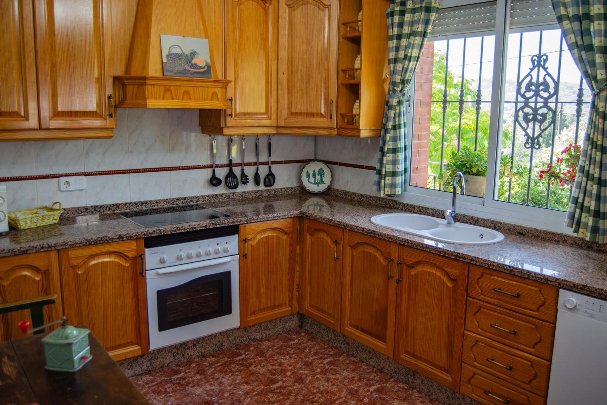 Ferienhaus Rural Acacias