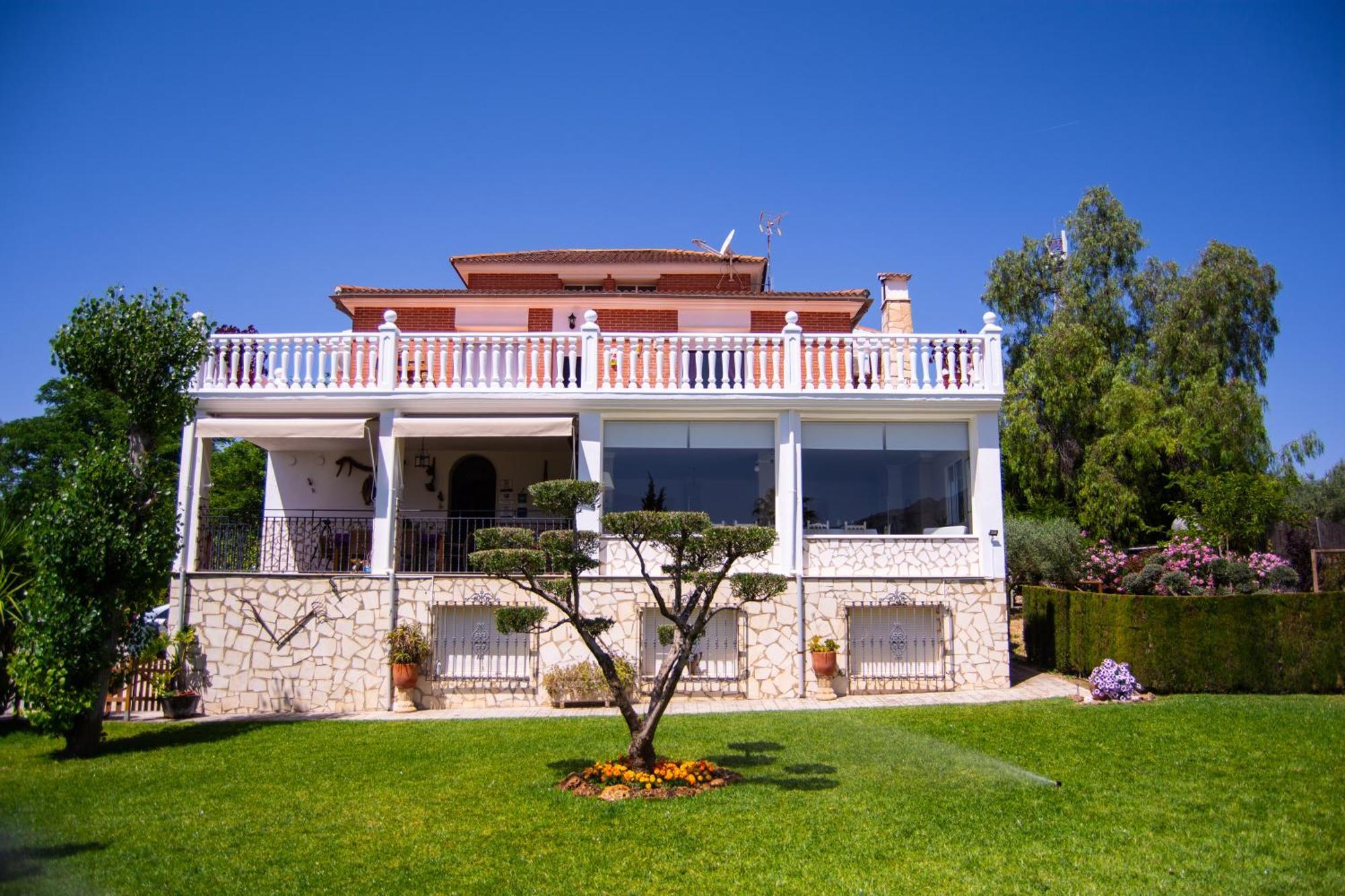 Rural Acacias Ferienhaus