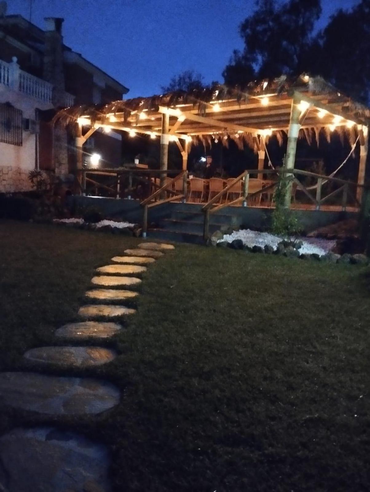 Ferienhaus Rural Acacias